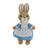 Beatrix Potter Mrs. Rabbit Classic Plush - Small 16cm
