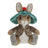 Beatrix Potter Benjamin Bunny Classic Plush - Large 26cm