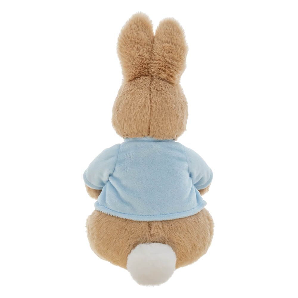 Beatrix Potter Peter Rabbit Plush - Storytime Talking Peter