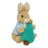 Beatrix Potter Peter Rabbit Interactive Plush - Christmas Fun