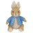 Beatrix Potter Peter Rabbit Knitted Plush - Peter Rabbit 20cm