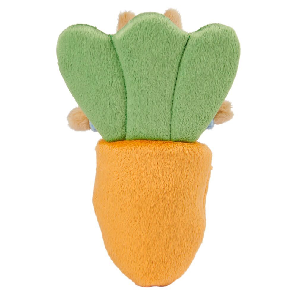 Beatrix Potter Peter Rabbit Classic Plush - Mini Peter Rabbit & Carrot 22cm