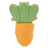 Beatrix Potter Peter Rabbit Classic Plush - Mini Peter Rabbit & Carrot 22cm