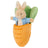 Beatrix Potter Peter Rabbit Classic Plush - Mini Peter Rabbit & Carrot 22cm