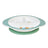 Beatrix Potter Peter Rabbit Section Plate With Suction