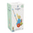 Beatrix Potter Peter Rabbit Wooden Push Along