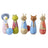 Beatrix Potter Peter Rabbit Wooden Skittles