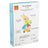 Beatrix Potter Peter Rabbit Wooden Number Puzzle