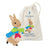 Beatrix Potter Peter Rabbit Wooden Puzzle
