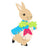 Beatrix Potter Peter Rabbit Wooden Puzzle