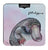 Banksia Red Macadamia Butter Finger Biscuit Tin - Animals of Australia Platypus