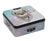 Banksia Red Lemon Myrtle Butter Finger Biscuit Tin - Animals of Australia Koala