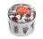 Banksia Red Chocolate Coated Fruit & Nut Mix Tin - Emblems of Australia