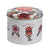 Banksia Red Chocolate Coated Fruit & Nut Mix Tin - Emblems of Australia