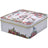 Banksia Red Jersey Caramel Fudge Tin - Christmas in a Gum Tree