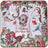 Banksia Red Jersey Caramel Fudge Tin - Christmas in a Gum Tree