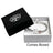 GC Gifts by Gatto - Amethyst & Cross Bracelet