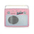 Mad Beauty Barbie Limited Edition Radio Gift Set