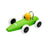 BRIO - Race Car Green