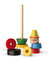 BRIO - Stacking Clown