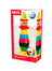 BRIO - Stacking Clown