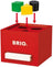 BRIO - Sorting Box