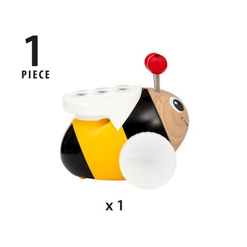 BRIO - Code and Go Bumblebee