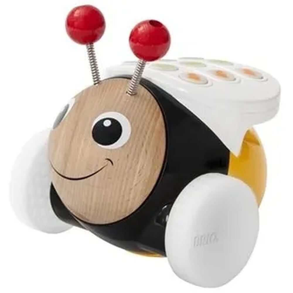 BRIO - Code and Go Bumblebee