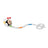 BRIO - Code and Go Bumblebee