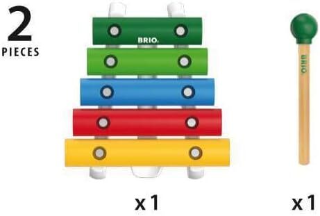 BRIO - Musical Xylophone