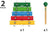 BRIO - Musical Xylophone