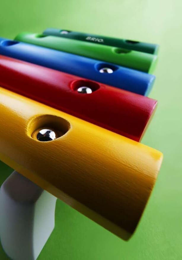 BRIO - Musical Xylophone