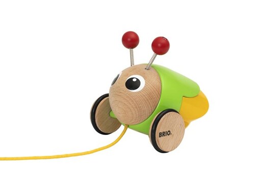 BRIO - Play & Learn Light Up Firefly