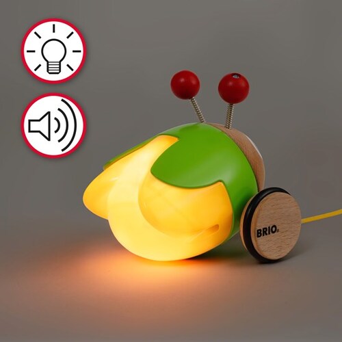 BRIO - Play & Learn Light Up Firefly