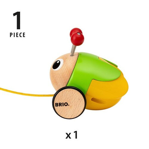BRIO - Play & Learn Light Up Firefly