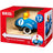 BRIO - Push & Go Airplane