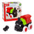 BRIO World - Steam & Go Train