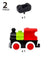 BRIO World - Steam & Go Train