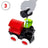 BRIO World - Steam & Go Train