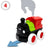 BRIO World - Steam & Go Train