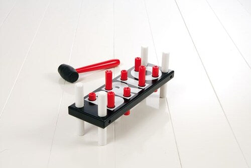 BRIO - Pounding Bench