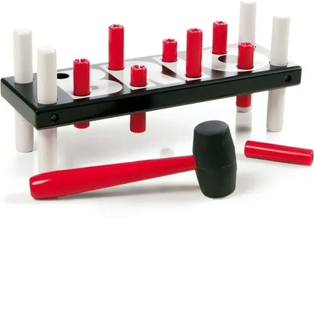 BRIO - Pounding Bench