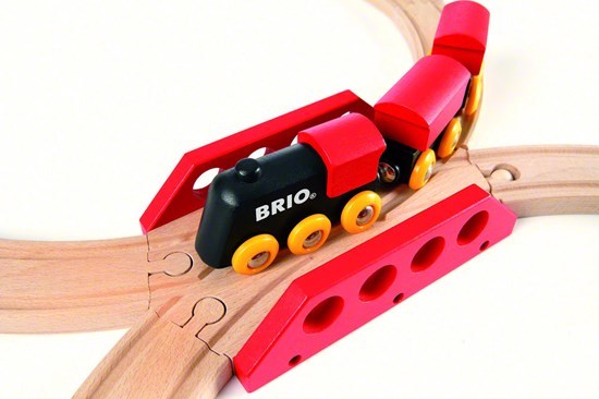BRIO Classic - Figure 8 Set