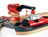 BRIO World Sets - Deluxe Railway Set