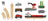 BRIO World - Cargo Harbour Set