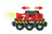 BRIO World Sets - Cargo Railway Deluxe Set
