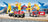 BRIO World Sets - Cargo Railway Deluxe Set