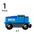 BRIO World Train - Cargo Battery Engine