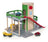 BRIO World - Parking Garage