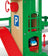 BRIO World - Parking Garage